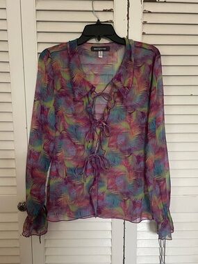 Urban Outfitters Blouse